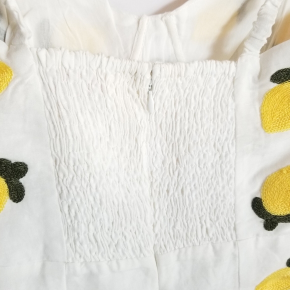 RED CARTER Spaghetti Strap Mini Dress - Picture 5 of 16